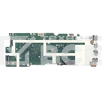 Материнская плата для Asus TP401MA 4G/N4000 90NB0IV0-R000D0, фото2