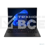 Ноутбук Lenovo ThinkPad X1 Carbon G11 21HMA0BVCD_PRO (КЛАВ.РУС.ГРАВ.) 14' 2.8K OLED 400nits i7-1360P/32Gb/LTE/1Tb SSD/W11Pro, фото4