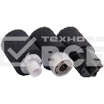 Комплект роликов Cactus CS-BRA-KYO-FS1028 (302F909171(1), 302F906230(1), 302F906240(1)) для Kyocera FS-1028/1130/1370/2535/3900 (упак.:3шт), фото 1