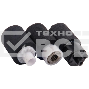 Комплект роликов Cactus CS-BRA-KYO-FS1028 (302F909171(1), 302F906230(1), 302F906240(1)) для Kyocera FS-1028/1130/1370/2535/3900 (упак.:3шт)
