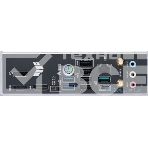 Материнская плата ASUS TUF GAMING B650M-E WIFI, AM5, AMD B650, 4xDDR5, 4xSATA, 2xM.2, 1xPCI-E 4.0 x16, 2xPCI-E x1, 2xDP, 1xHDMI, 1x 2.5Gb LAN, 1xUSB-A 3.2 Gen 2, 2xUSB-A 3.2 Gen 1, 4xUSB 2.0, 1xUSB-C 3.2 Gen 2, 3x3.5 мм, 7.1, Micro-ATX, фото23