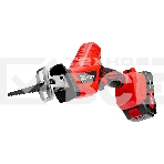 Пила сабельная аккумуляторная RС-80, Li-Ion, 20 В  MTX, фото15