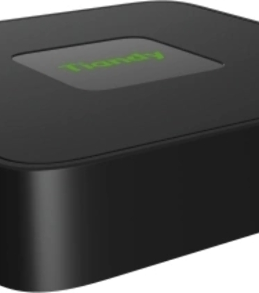 Видеорегистратор Tiandy AK TC-R3104 I/B/P4/C/Eu/L/S/V2.0