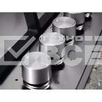 Газовая варочная панель Electrolux KGS6426SX нержавеющая сталь, фото4