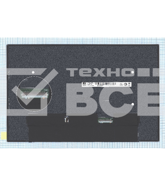 Матрица B140UAK01.3