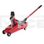 Домкрат гидравлический подкатной MTX 2 т, 140-340 мм, фото19