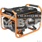 Электрогенератор бензиновый Carver PPG-3900A, 3.2 кВт, 67 дБ, 42 кг, фото3