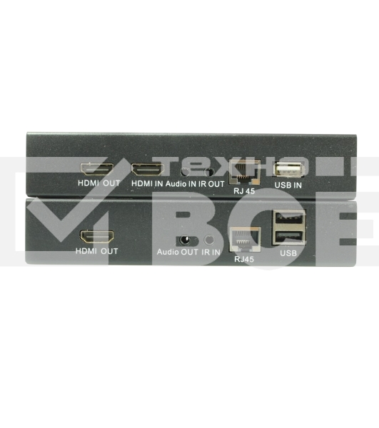 Модуль Osnovo TLN-HiKM2+RLN-HiKM2