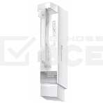 Бридж TP-Link EAP211-Bridge KIT, 5GHz AC867 Indoor/Outdoor Access Point, 2-pack, фото 1