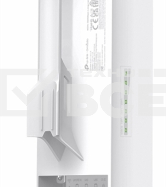 Бридж TP-Link EAP211-Bridge KIT, 5GHz AC867 Indoor/Outdoor Access Point, 2-pack