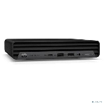 Неттоп HP ProDesk 400 G9 Mini i5 14500T (1.7) 16Gb SSD512Gb UHDG 770 без ОС GbitEth WiFi BT 90W kb мышь клавиатура черный (A54WVET/16GB), фото4