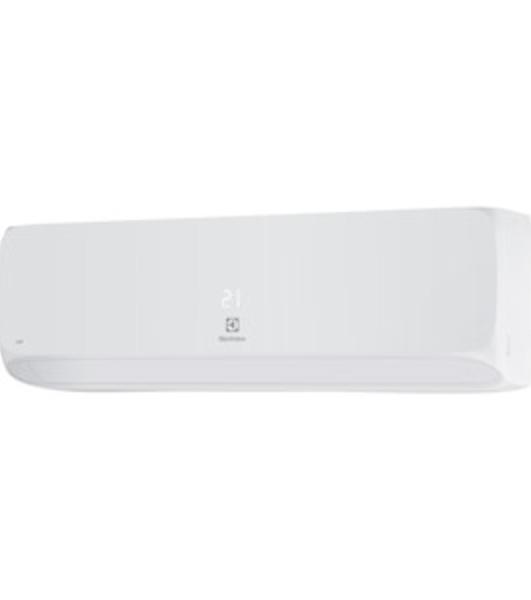 Кондиционер сплит-система Electrolux Loft EACS-12HAL/N8 12000 BTU, 30 м², 28 дБ, охлаждение, обогрев, белый