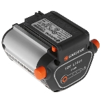 Аккумулятор для Gardena 8835-20, 8835-U, 8839-20 3000mAh 18V Li-ion, фото4