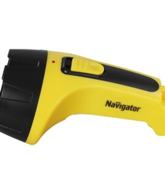 Фонарь Navigator NPT-CP05-ACCU