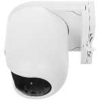 Камера видеонаблюдения IP Ezviz CS-H8C PRO 4К (8МР,4MM) Wi-Fi 4-4мм цв. корп.:белый, фото3