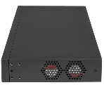 Коммутатор управляемый TP-Link SG3210XHP-M2 JetStream уровня 2+ с 8 портами PoE+ 2,5 Гбит/с и 2 портами SFP+, фото10