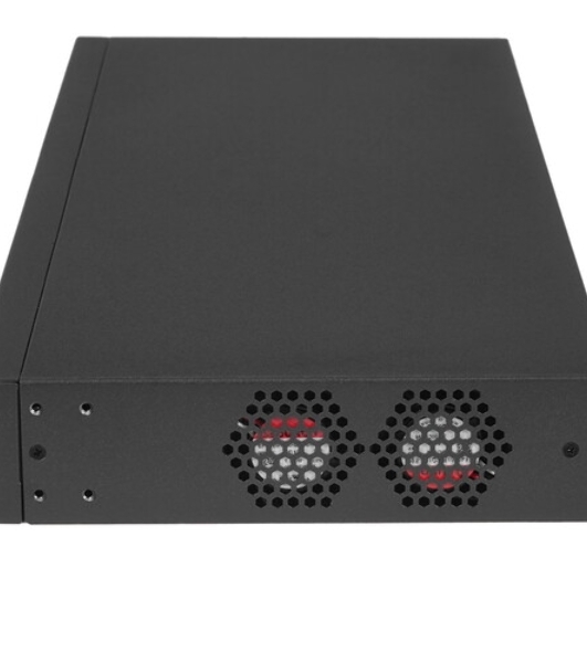 Коммутатор управляемый TP-Link SG3210XHP-M2 JetStream уровня 2+ с 8 портами PoE+ 2,5 Гбит/с и 2 портами SFP+