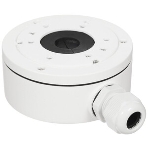 Монтажная коробка Hikvision DS-1280ZJ-XS (упак.:1шт) белый, фото5