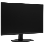 Монитор 27' AOC Q27G42HE IPS 2560x1440, 180 Гц, 0.5 мс, 16:9, 350 кд/м², HDMI 2.0, DP 1.4, 3.5 Jack, HDR10, G-Sync, Adaptive-Sync, черный/красный, фото7