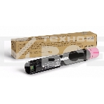 Картридж лазерный XEROX 106R03767 пурпурный для XEROX  VersaLink C7000 (10100 стр) (Channels), фото3