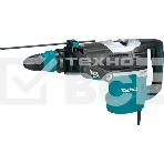 Перфоратор SDS-max Makita HR5212C {1510Вт,2реж,19.1Дж,1100-2250у\м,11.9кг,чем,ABT}, фото3