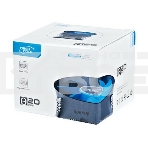 Кулер Deepcool THETA 20 черный 98мм алюминий 2400rpm 31db 4-pin 95Вт, фото5