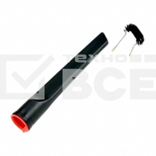 Насадка для пылесосов 3М, Ultivac, Atrix щелевая Crevice Nozzle (Katun/SCS)