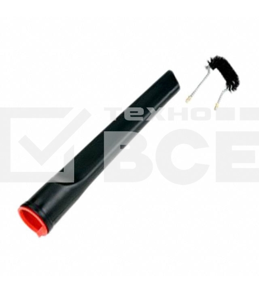 Насадка для пылесосов 3М, Ultivac, Atrix щелевая Crevice Nozzle (Katun/SCS)