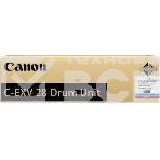Фотобарабан Canon C-EXV28Cl для iR C5045/C5051/C5250/C5255 . Цветной. 38000 страниц., фото 1