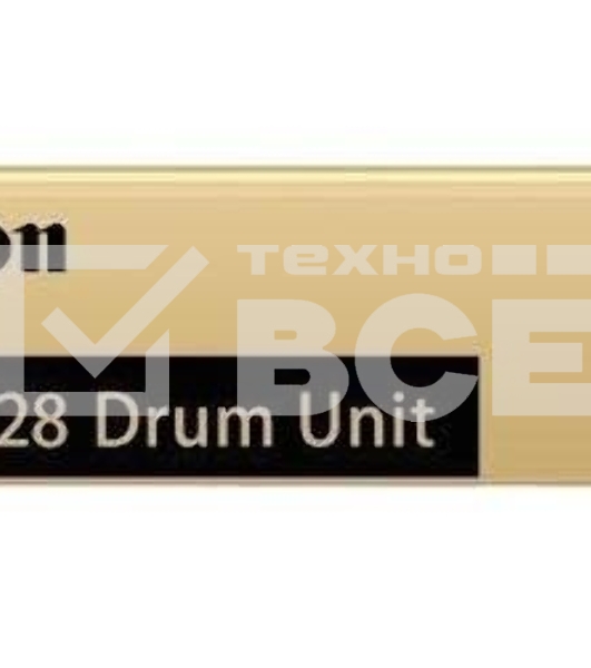 Фотобарабан Canon C-EXV28Cl для iR C5045/C5051/C5250/C5255 . Цветной. 38000 страниц.