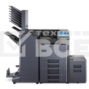 Принтер лазерный Kyocera ECOSYS P4060dn (1102RS3NL0), A3, ч/б, печ. до 60 стр/мин. (А4) до 30 стр/мин. (А3), 1200 x 1200 dpi, USB, RJ-45, Air Print