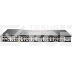 Коммутатор HP Aruba 2930F 48G PoE+ 4SFP+ Swch, фото3