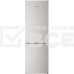 Холодильник Indesit ITR 4180 W белый двухкамерный 220/78л морозилка снизу, фото9