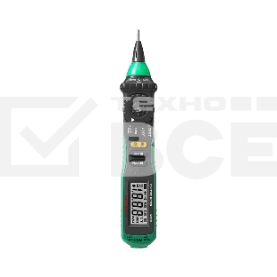 Цифровой мультиметр-пробник MS8211 MASTECH