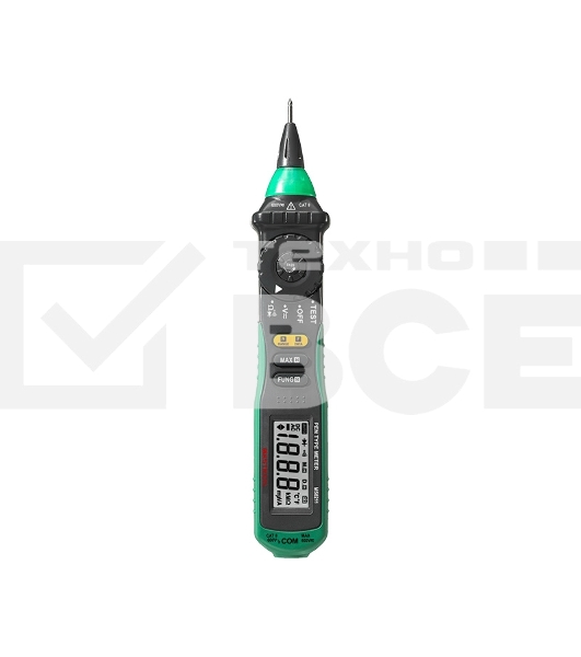 Цифровой мультиметр-пробник MS8211 MASTECH