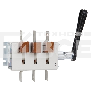 Рубильник ВР32-35 В31250 250А УХЛ3 КЭАЗ 103370