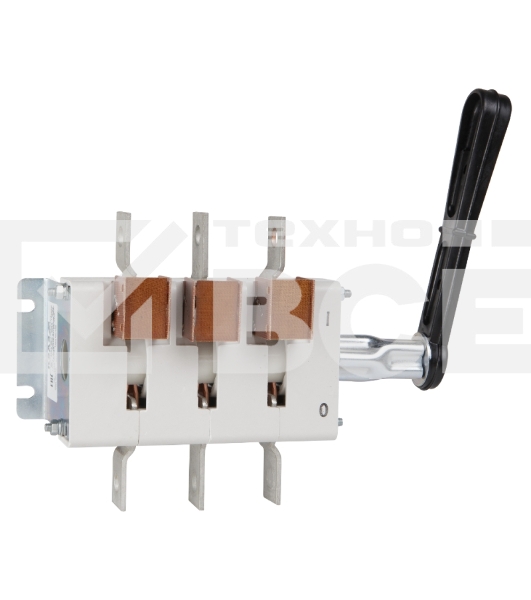 Рубильник ВР32-35 В31250 250А УХЛ3 КЭАЗ 103370