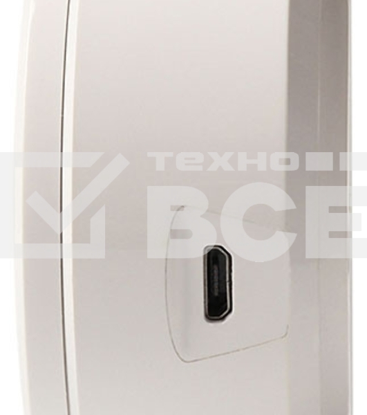 Датчик температуры и влажности Digma DiSense Т1