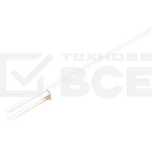 Мини-канал 15x10мм METRA Мини-канал 15x10мм METRA