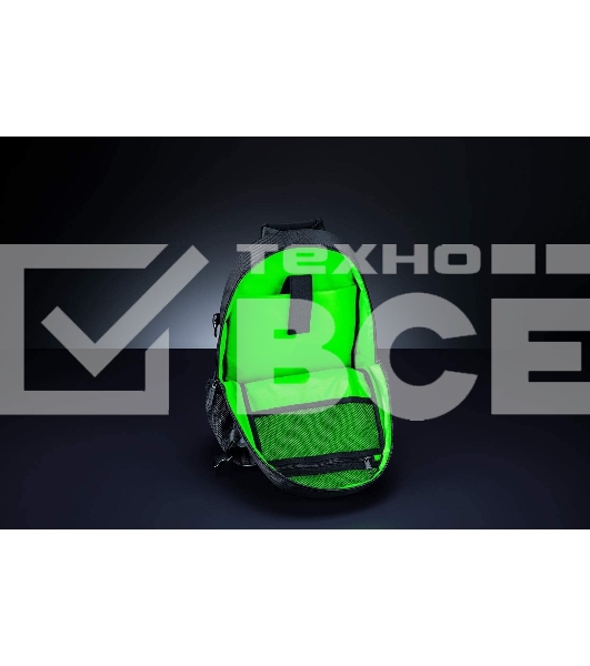 Рюкзак Razer Rogue Backpack (13.3') V3 - Chromatic Edition Razer Rogue Backpack (13.3') V3 - Chromatic Edition