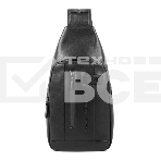 Сумка Piquadro Urban CA4536UB00/N черный натур.кожа, фото5