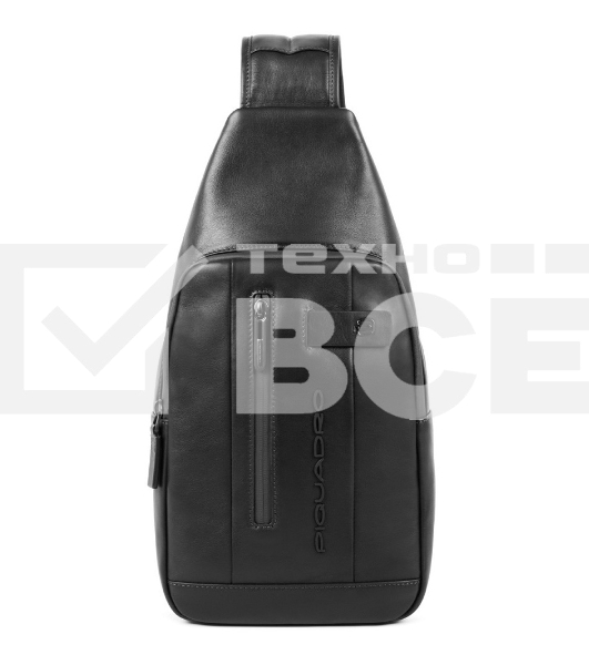 Сумка Piquadro Urban CA4536UB00/N черный натур.кожа