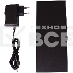 Коммутатор OSNOVO Гигабитный коммутатор на 6 портов, 4*10/100/1000Base-T, 2*SFP 1000Base-FX, фото 1