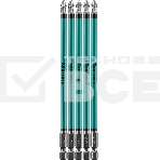 Биты KRAFTOOL Optimum Line, PH2, 150 мм, тип хвостовика E 1/4