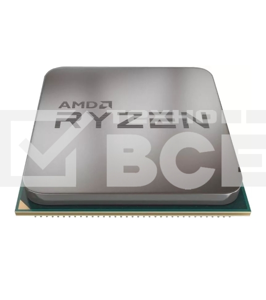 Процессор AMD Ryzen 5 5600G Soc-AM4 3.9GHz (4.4GHz-turbo) OEM