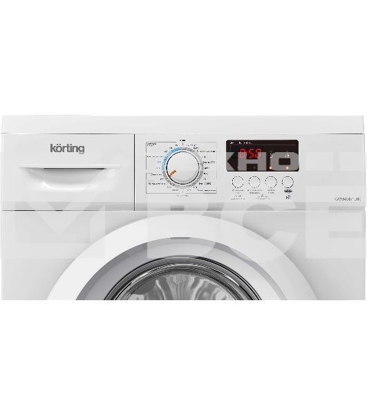 Стиральная машина Korting KWM 40B1060