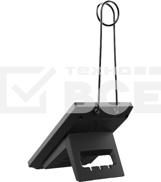 Телефон IP Fanvil X2C черный