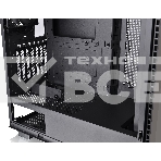 Компьютерный корпус Thermaltake V350 TG ARGB AIR черный без БП ATX 2x120mm 2x140mm 2xUSB2.0 1xUSB3.0 audio bott PSU, фото9