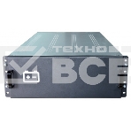 Монтаж Powercom for VGD-II-33RM (4pcs/UPS)(1SET=4PCS) Держатель для напольной установки ИБП и батарейного модуля, фото2