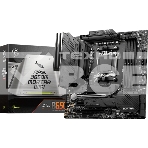 Материнская плата MSI MAG B650M MORTAR WIFI, AM5, AMD B650, 4xDDR5, 6xSATA, 2xM.2, 1xPCI-E 4.0 x16, 1xPCI-E 4.0 x4, 1xHDMI, 1xDP, 1x2.5Gb LAN, 3xUSB 3.2 Gen 2, 4xUSB 3.2 Gen 1, 1xUSB-C 3.2 Gen 2x2, 5x3.5мм аудио, 7.1, Micro-ATX, фото 1